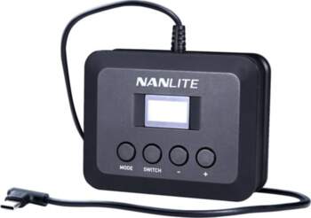 Nanlite Nanlite WC-USBC-C1 Wire Controller