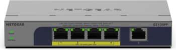 NETGEAR GS105PP - Switch - unmanaged
