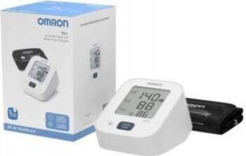 Omron M2+