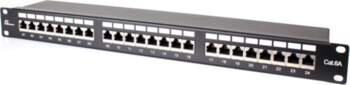 Patch Panelis Ftp Cat.6a Getfort