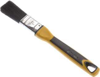 PLANE PLASTIC BRISTLES BRUSH FORTE TOOL