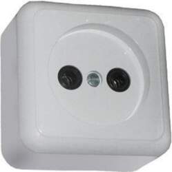 PLUG SOCKET PKL10-002+ DELTA PLIUS