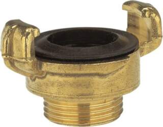 PNEUMATIC COUPLING VG162 F1/4 M1/2