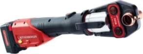 Prese ROMAX 4000 Basic Set 4Ah