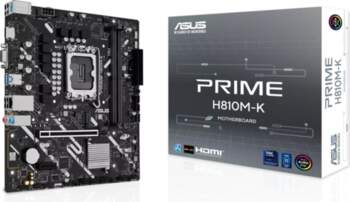 PRIME H810M-K
