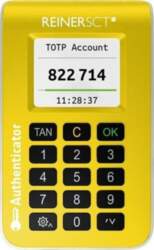 Program Reiner AUTHENTICATOR MFA ENGLISH VERSI
