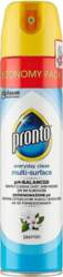 Pronto Aerosols 300ml Multi Surface Jasmin