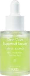 Purito Clear Code Superfruit Serums 30ml