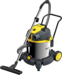 Putekļu sūcējs Industriāls Stanley