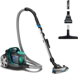 Putekļu sūcējs Philips Powerpro Active Fc9555/09