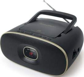 Radio Muse Md-202 Vt