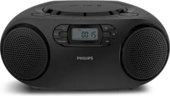 Radio Philips Player Taz2000b/10 Philips