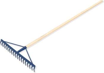 RAKE FOR STONE 20 TEETH