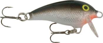 Rapala Mini Fat Rap 3cm S