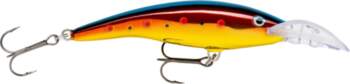 Rapala Scatter Rap Tail Dancer 9