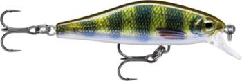 Rapala Shadow Rap Solid Shad 5cm