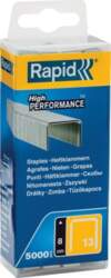Rapid Staples "" pl. box