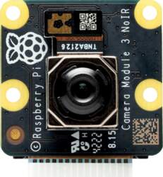 Raspberry Pi RPI CAMERA MODUL 3
