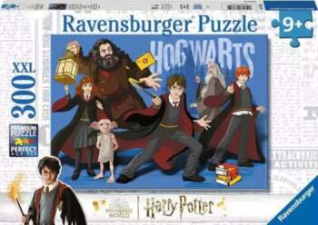 Ravensburger Ravensburger Childrens puzzle Harry Potter