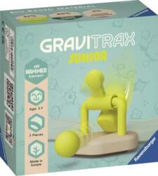 Ravensburger Ravensburger Gravitrax Junior Elements Hammer