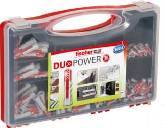 REDBOX DUOPOWER 280