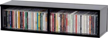 Reloop GLORIOUS CD Box 90 Black