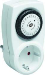 REV REV timer digital white