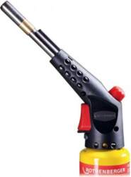 ROFIRE Global deglis