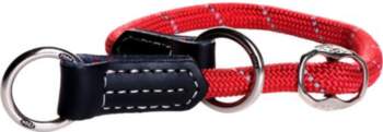 Rogz Rope Medium 9mm Adjustable Neck