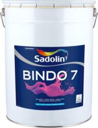 Sadolin PAINT BINDO 7 BC 0