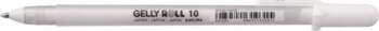 Sakura Gelsly Roll Basic White Gels