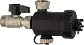 Samee Mini Separators Magnētisks 3/4
