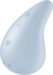 Satisfyer_dew Drop Masētājs Blue