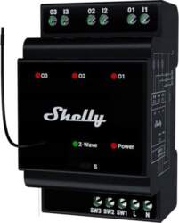 Shelly Wave PRO 3 EU LR