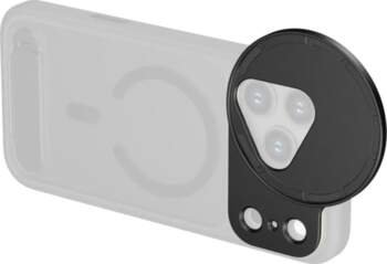 Smallrig Smallrig Filter Adapteris For Iphone