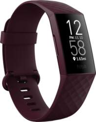 Smartband Fitbit Charge 4 Violets