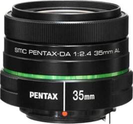 Smc Pentax DA 35mm f/2.4