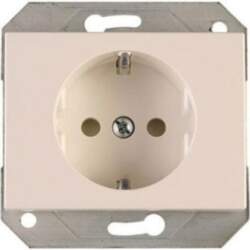 SOCKET VILMA XP WHITE
