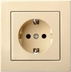 SOCKET WITH PLUG-IN TERM ĮKL16-204-01