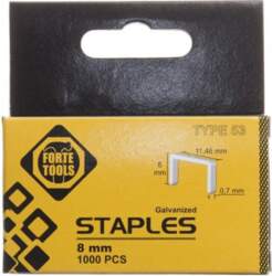 STAPLES 53/8 MM 1008