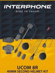 StarTech Interphone U-COM R - HD