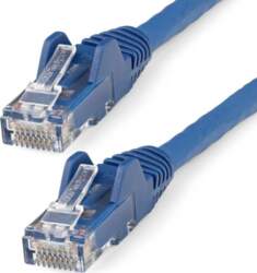 StarTech LSZH CAT6 ETHERNET CABLE UTP