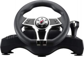 Stūre Flashfire Flashfire Stūre Force Wheel
