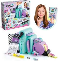 STYLE 4 EVER DIY set Scrapbooking