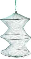 SWD keepnets 0.4m/30cm/10mm