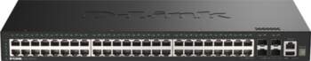 Switch D-link Smartpro Dgs-1530-52 - Switch
