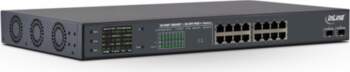 Switch Inline Inline® Poe++ Gigabit Network