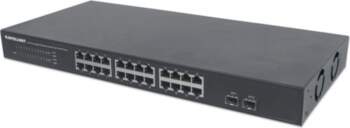Switch Intellinet Network Solutions 561044