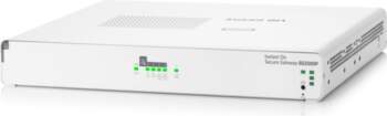 Switch networking Instant On Secure Gateway