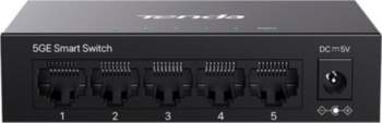 Switch Tenda TEG2205D 5GE Cloud
